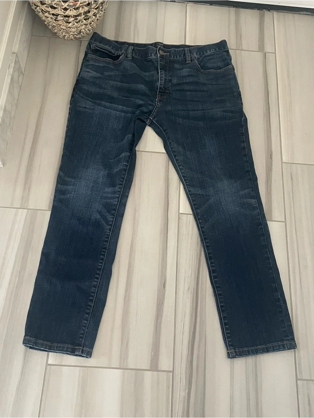 J. Crew crew driggs
